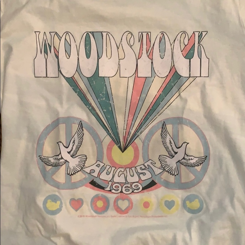 Tee - Picture 2 of 3